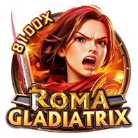 ROMA GLADIATRIX - JETPLANE168