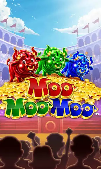 Moo Moo Moo - JETPLANE168