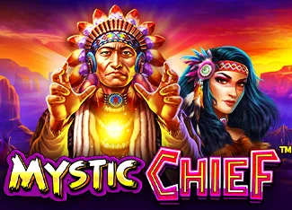 Mystic Chief - JETPLANE168