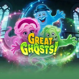 Great Ghosts! - JETPLANE168