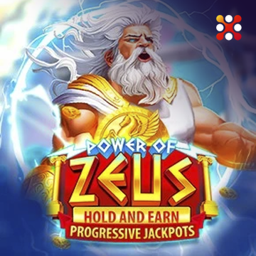 Power of Zeus - JETPLANE168