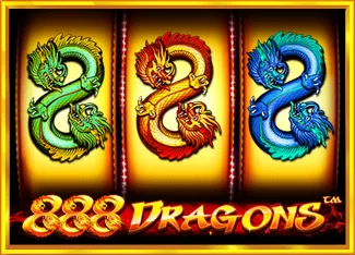 888 Dragons - JETPLANE168