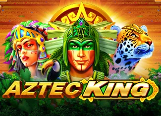 Aztec King - JETPLANE168