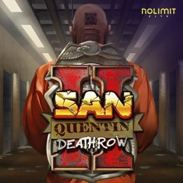 San Quentin 2: Death Row - JETPLANE168