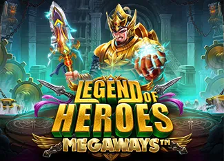 Legend of Heroes - JETPLANE168