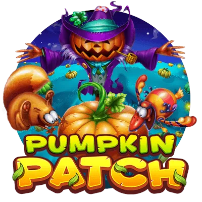 Pumpkin Patch - JETPLANE168