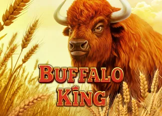 Buffalo King - JETPLANE168