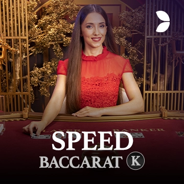 Speed Baccarat K - JETPLANE168