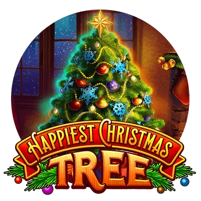 Happiest Christmas Tree - JETPLANE168