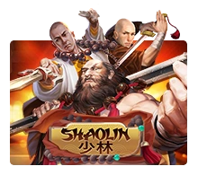 Shaolin - JETPLANE168