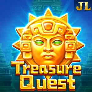 Treasure Quest - JETPLANE168