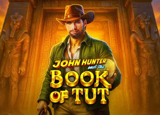 Book of Tut - JETPLANE168