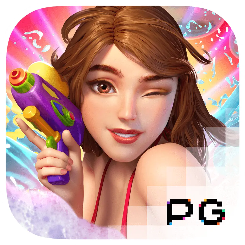 Songkran Splash - JETPLANE168