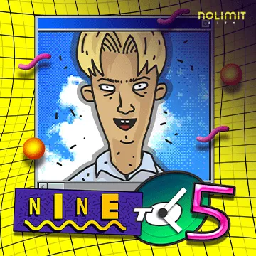 Nine To Five - JETPLANE168