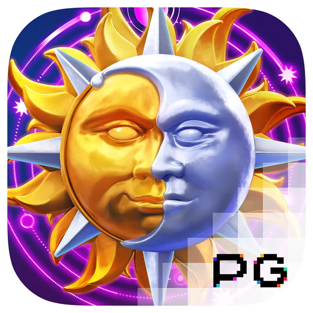 Destiny of Sun & Moon - JETPLANE168