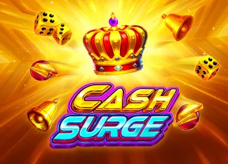 Cash Surge - JETPLANE168