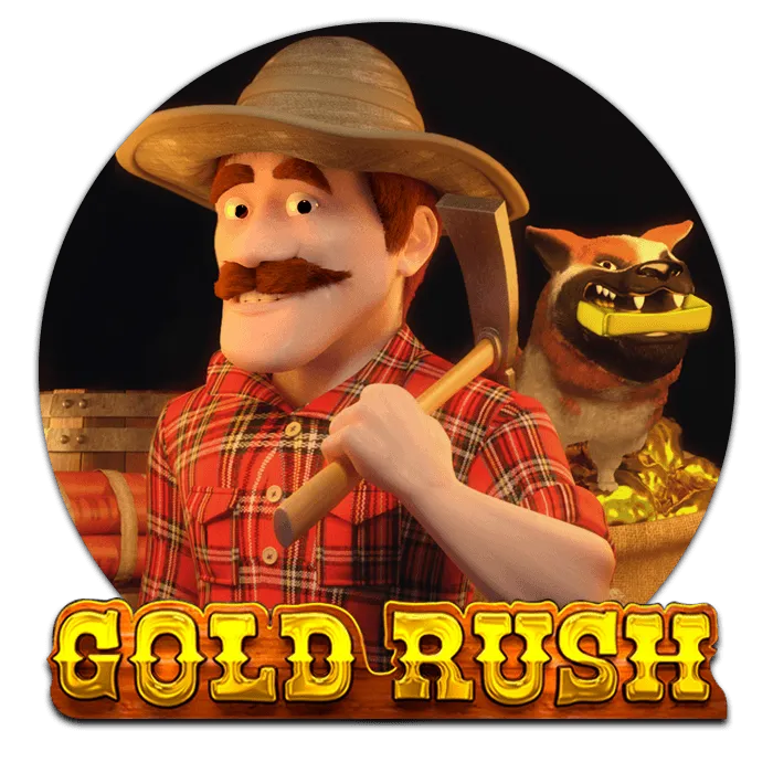 Gold Rush - JETPLANE168