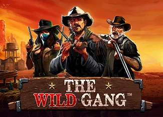 The Wild Gang - JETPLANE168