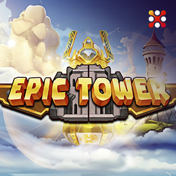 Epic Tower - JETPLANE168
