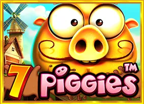 7 Piggies - JETPLANE168