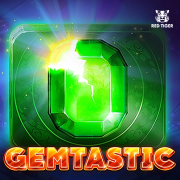 Gemtastic - JETPLANE168