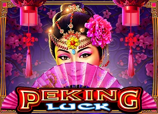 Peking Luck - JETPLANE168