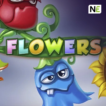 Flowers - JETPLANE168