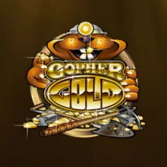 Gopher Gold - JETPLANE168