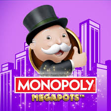MONOPOLY Megapots - JETPLANE168