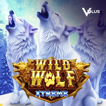 Wild Wolf Xtreme - JETPLANE168