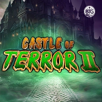 Castle of Terror II - JETPLANE168