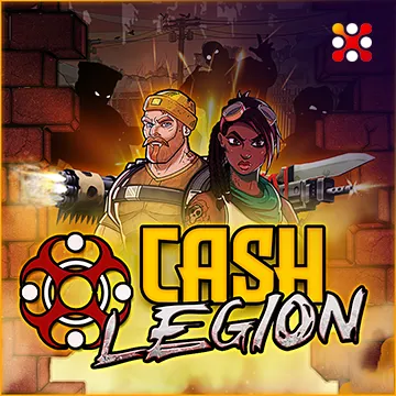 Cash Legion - JETPLANE168