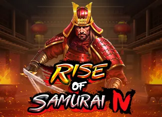 Rise of Samurai 4 - JETPLANE168