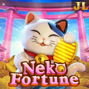 Neko Fortune - JETPLANE168