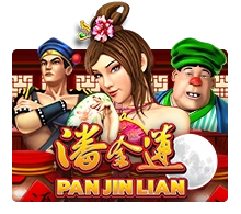 Pan Jin Lian 2 - JETPLANE168