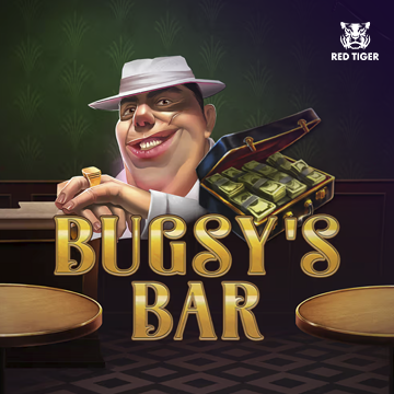Bugsyss Bar - JETPLANE168