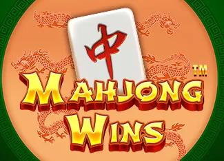 Mahjong Wins - JETPLANE168