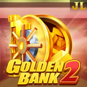 Golden Bank 2 - JETPLANE168