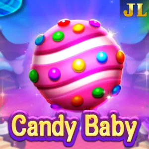 Candy Baby - JETPLANE168
