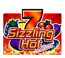 Sizzling Hot - JETPLANE168