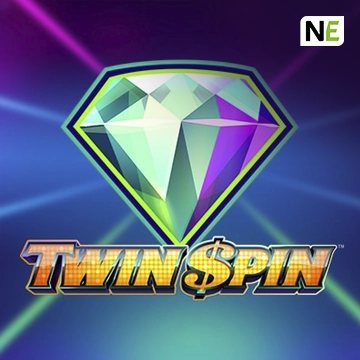 Twin Spin - JETPLANE168