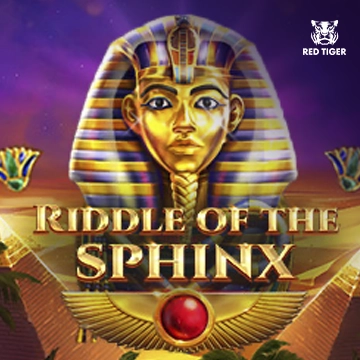 Riddle Of The Sphinx - JETPLANE168