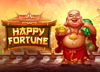 Happy Fortune - JETPLANE168