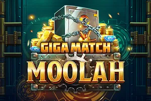 Giga Match Moolah - JETPLANE168