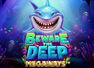 Beware The Deep Megaways - JETPLANE168