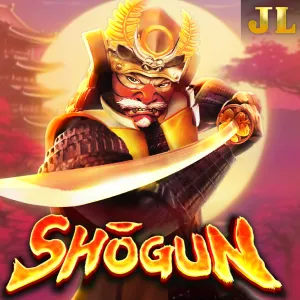 Shōgun - JETPLANE168