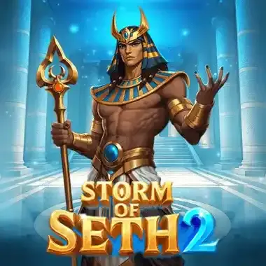 Storm Of Seth 2 - JETPLANE168