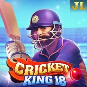 Cricket King 18 - JETPLANE168