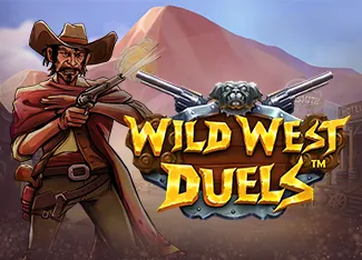 Wild West Duels - JETPLANE168
