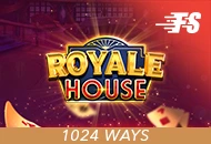 Royale House - JETPLANE168